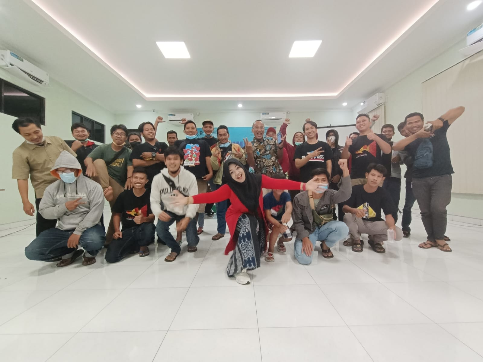 PELATIHAN UMKM DIGITAL